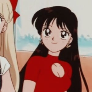 Meet your Posher, Valeria